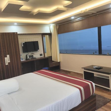 Royal Of Sea Resort Мандармани Экстерьер фото
