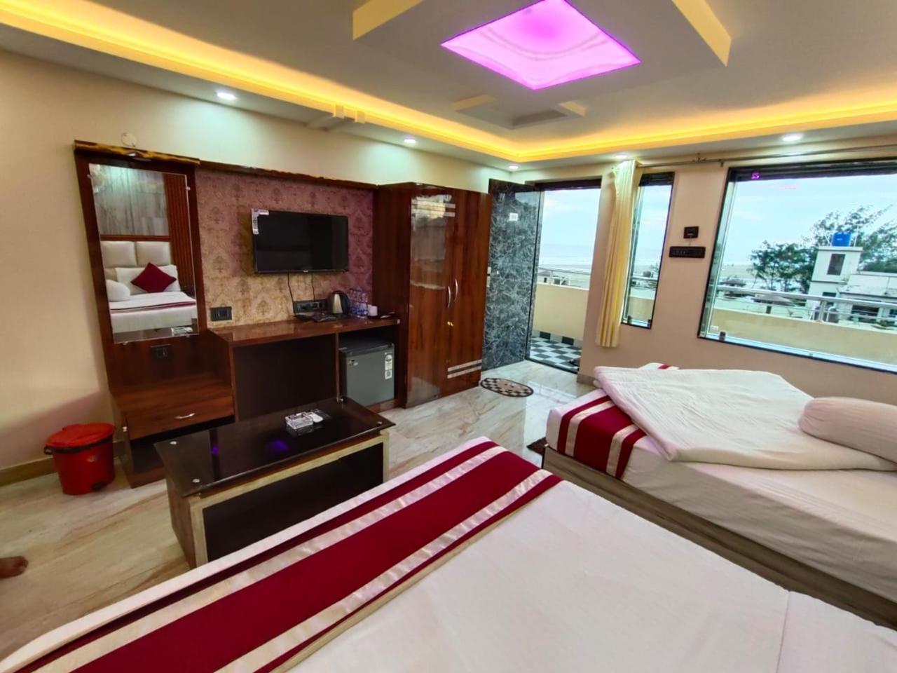 Royal Of Sea Resort Мандармани Экстерьер фото