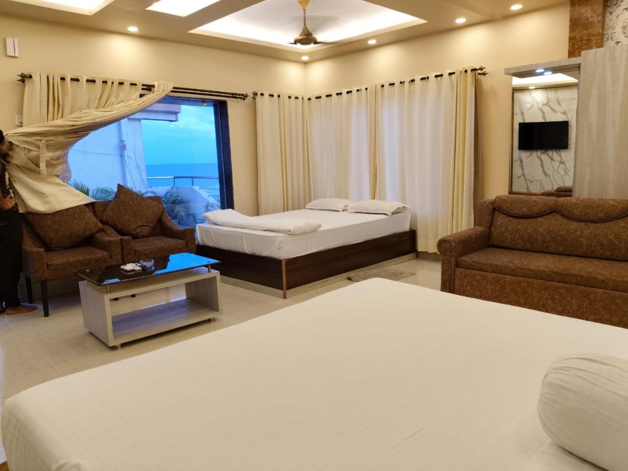 Royal Of Sea Resort Мандармани Экстерьер фото